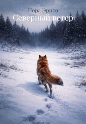 Нора Эрисо. Северный ветер