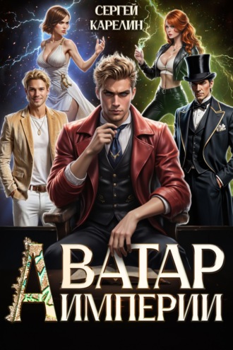 Аватар Империи. 