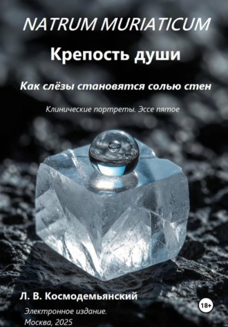 Natrum muriaticum: Крепость души. Леонид Владимирович Космодемьянский
