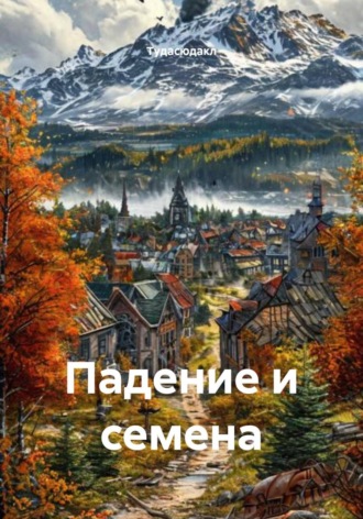 Тудасюдакл. Падение и семена