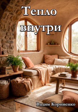 Вадим Корниенко. Тепло внутри