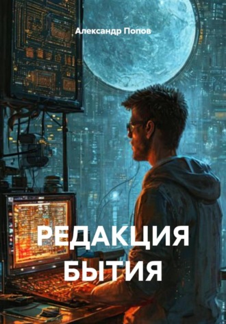 Александр Попов. РЕДАКЦИЯ БЫТИЯ