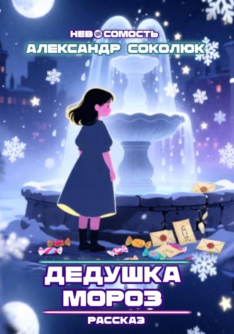 Александр Соколюк. Дедушка Мороз