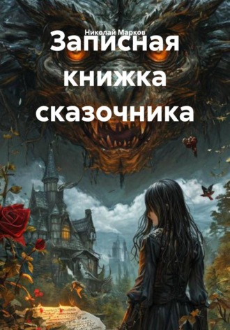 Николай Марков. Записная книжка сказочника