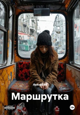 Любовь КИ. Маршрутка