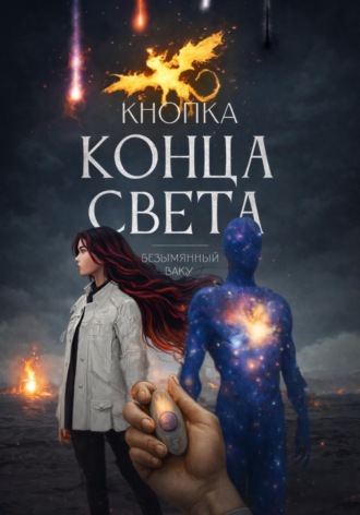 Безымянный Ваку. Кнопка конца света