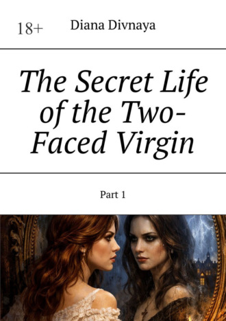 Diana Divnaya. The Secret Life of the Two-Faced Virgin. Part 1