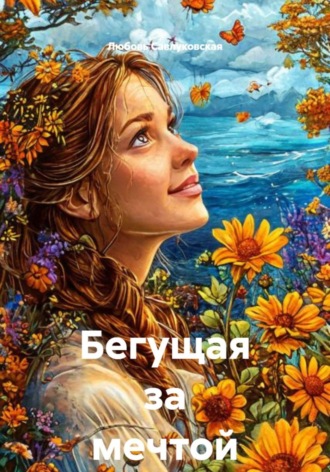 Любовь Савлуковская. Бегущая за мечтой
