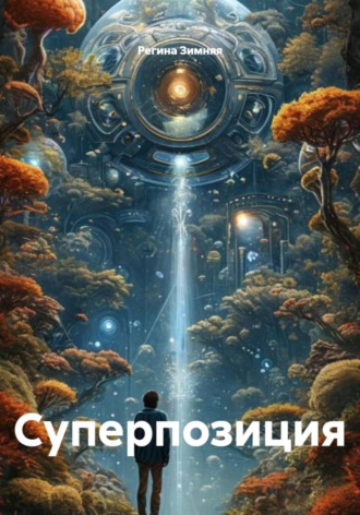 Регина Зимняя. Суперпозиция