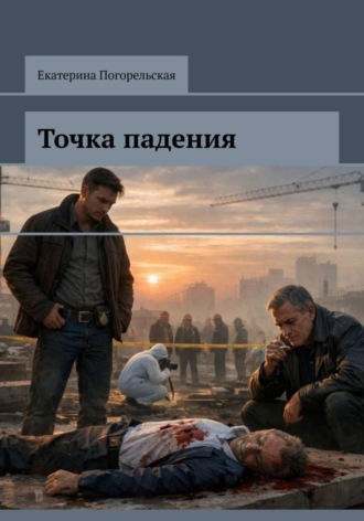 Погорельская Екатерина. Точка падения