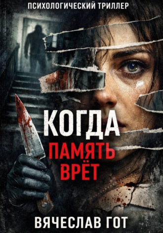 Вячеслав Гот. Когда память врёт
