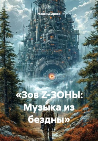 Максим Вячеславович Орлов. «Зов Z-ЗОНЫ: Музыка из бездны»