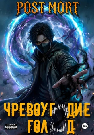 Post Mort. Чревоугодие. Голод