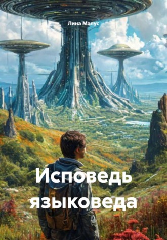 Лина Малус. Исповедь языковеда