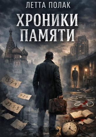 Летта Полак. Хроники памяти