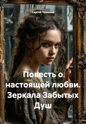 Сергей Чувашов. Повесть о настоящей любви. Зеркала Забытых Душ