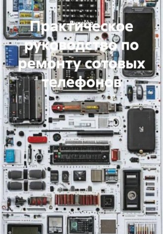 Инженер. Практическое руководство по ремонту сотовых телефонов