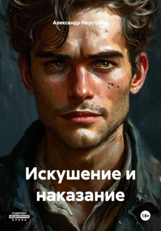 Александр Неустроев. Искушение и наказание