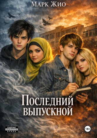 Марк Жио. Последний выпускной