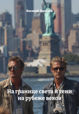 Василий Донской. На границе света и тени на рубеже веков