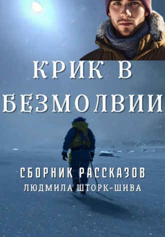 Людмила Шторк-Шива. Крик в безмолвии