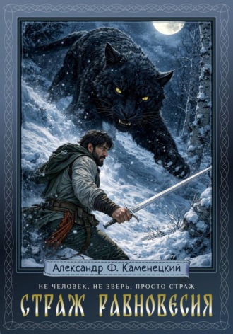 Александр Феликсович Каменецкий. Страж равновесия