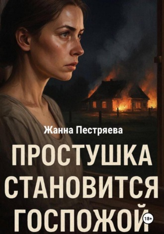 Жанна Пестряева. Простушка становится Госпожой