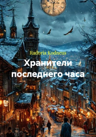 Radoria Kodneus. Хранители последнего часа