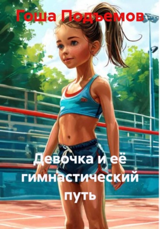 Гоша Подъемов. Девочка и её гимнастический путь