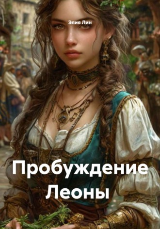 Элия Лин. Пробуждение Леоны