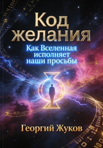 Георгий Александрович Жуков. Код желания. Как Вселенная исполняет наши просьбы