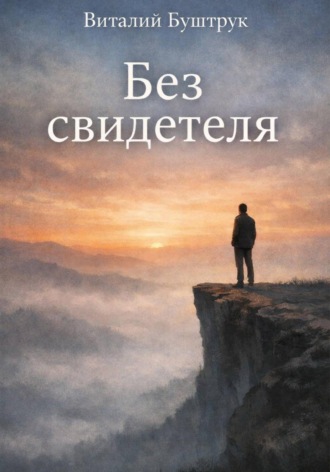 Виталий Буштрук. Без свидетеля
