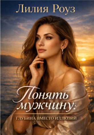 Лилия Роуз. Понять мужчину: глубина вместо иллюзий