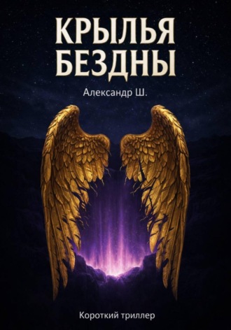 Александр Ш.. Крылья бездны