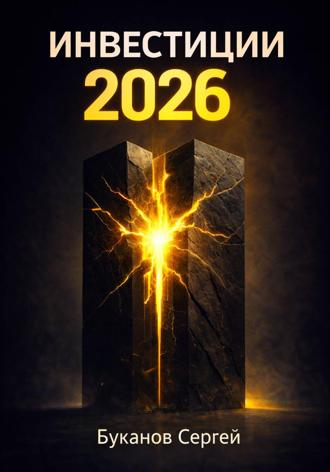 Инвестиции 2026. Сергей Буканов