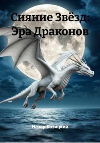 Назар Сергеевич Козицкий. Сияние Звёзд: Эра Драконов
