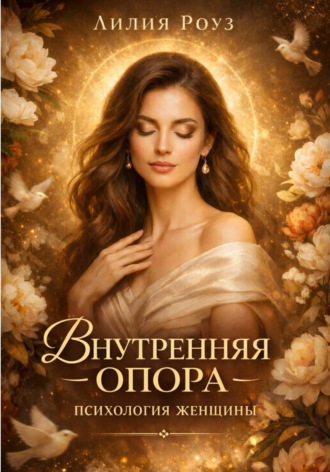 Лилия Роуз. Внутренняя опора: психология женщины