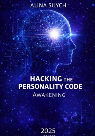 Алина Силыч. Hacking the personality code. Awakening