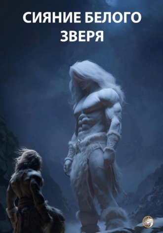 Руслан Муслах Гасанов. Сияние Белого Зверя