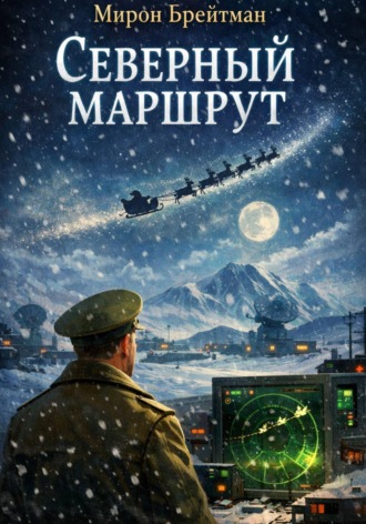 Мирон Брейтман. Северный маршрут