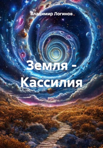 Владимир Логинов. Земля – Кассилия