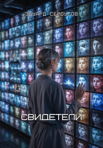 Свидетели. 