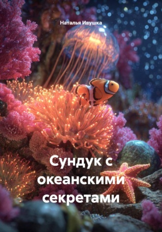 Сундук с океанскими секретами. Наталья Ивушка