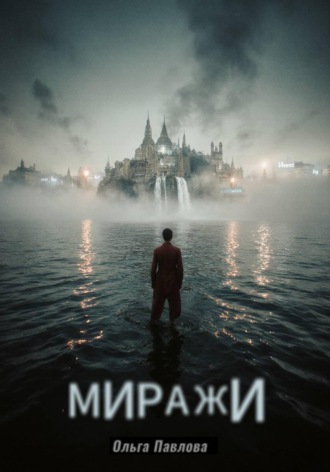 Ольга Павлова. МИРАЖИ. Сборник стихов