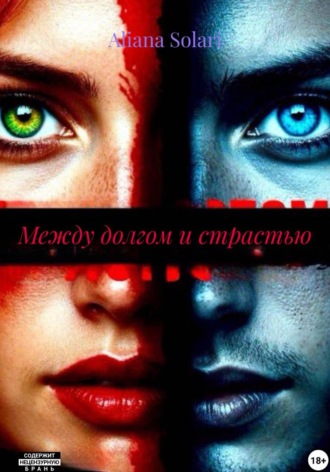 Aliаna Solari. Между долгом и страстью