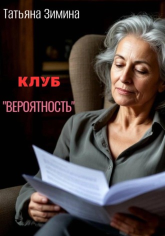 Татьяна Зимина. Клуб 