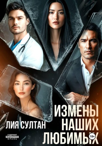Измены наших любимых. 
