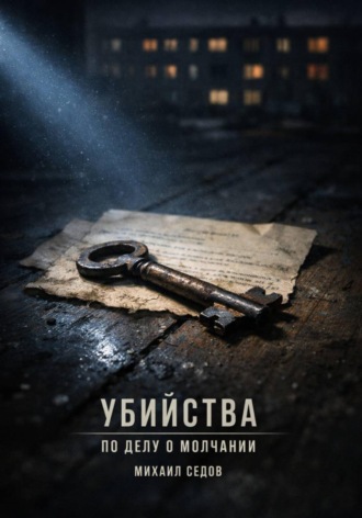 Михаил Седов. Убийства по делу о молчании