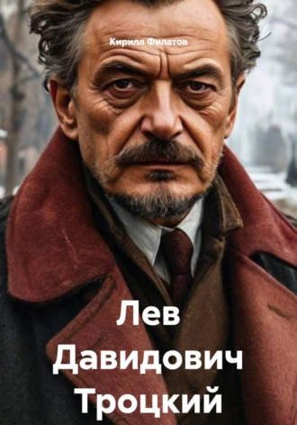 Кирилл Андреевич Филатов. Лев Давидович Троцкий