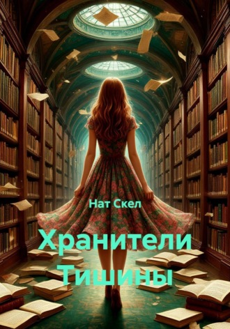 Нат Скел. Хранители Тишины